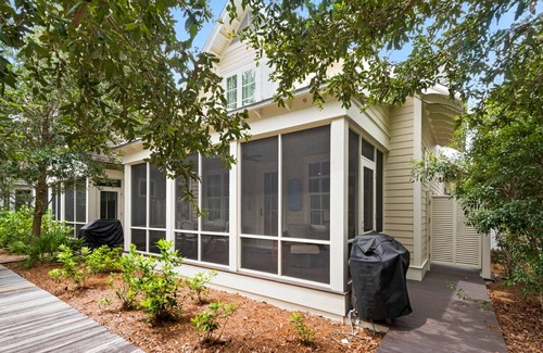 WaterSound West Beach House | 197 m² House ∙ 3 bedrooms ∙ 10 guests