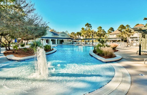 WaterSound West Beach House | 197 m² House ∙ 3 bedrooms ∙ 10 guests