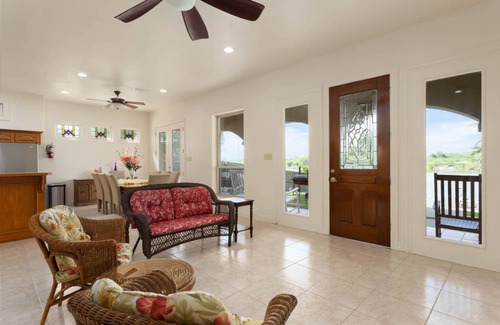 Rio Hondo Villa | 197 m² Villa ∙ 7 bedrooms ∙ 17 guests