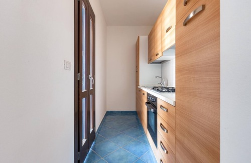 Porto Cesareo Apartment | 1976 Chiusurelle B2/X3 - Villini Andromeda by Barbarhouse
