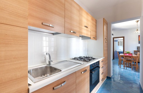 Porto Cesareo Apartment | 1976 Chiusurelle B2/X3 - Villini Andromeda by Barbarhouse