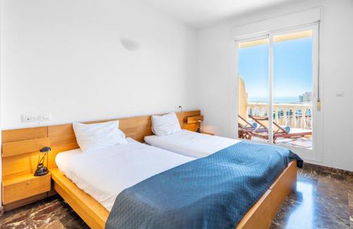Fuengirola Apartment | 199 Don Juan