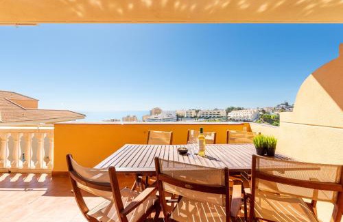 Fuengirola Apartment | 199 Don Juan
