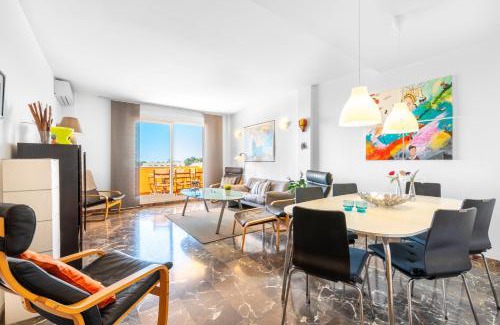 Fuengirola Apartment | 199 Don Juan
