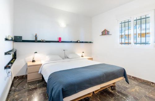 Fuengirola Apartment | 199 Don Juan