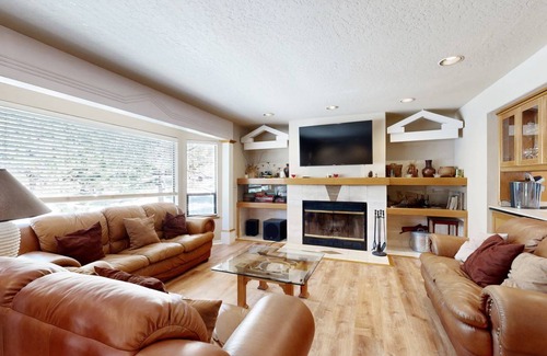 Upper Kingsbury House | 199 m² House ∙ 3 bedrooms ∙ 8 guests