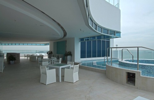Playa Bonita Village Apartment | 19L Breathtaking Oceanview Playa Bonita Resort