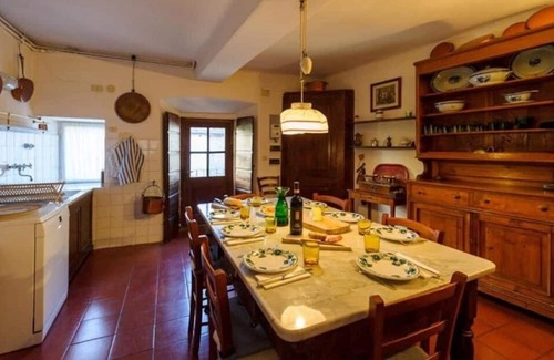 Bee Villa | 19th century villa with superb views of Lake Maggiore