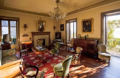 Bee Villa | 19th century villa with superb views of Lake Maggiore