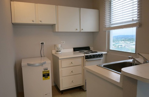 Vilomar Condo | 19th FLOOR BEACHFRONT (CORNER APT) @ SANDY HILLS