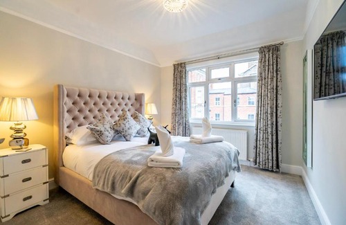 Bootham Apartment | 1a Sycamore Place