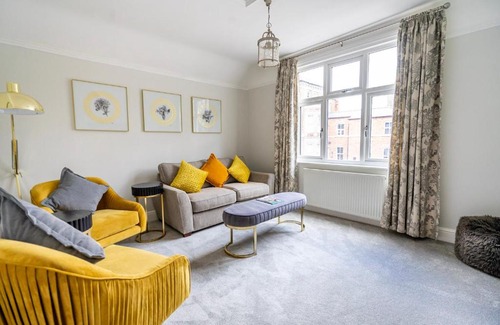 Bootham Apartment | 1a Sycamore Place