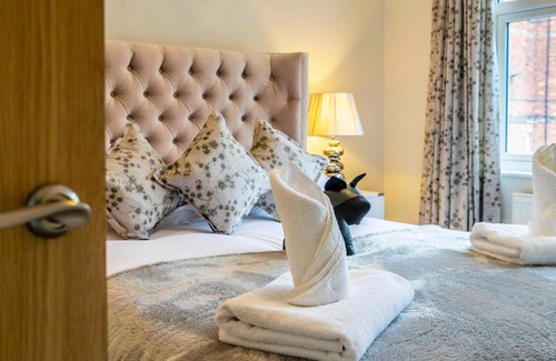 Bootham Apartment | 1a Sycamore Place