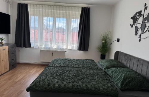 Gries Apartment | 1A Wohntraum