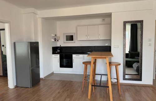 Gries Apartment | 1A Wohntraum