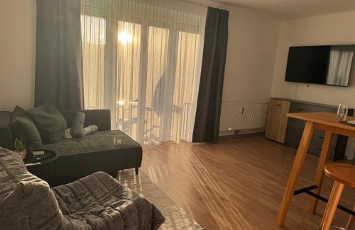 Gries Apartment | 1A Wohntraum