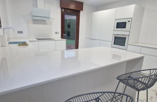 El Pison House | 1A119 El Sangar Somio