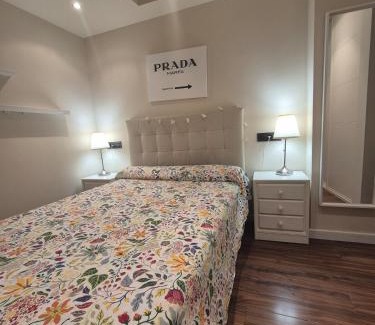 Gijon City Centre Apartment | 1A150 Apartamento céntrico en Gijón