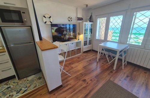 Distrito Rural Este House | 1A156 Bonito apartamento en la Playa Estaño