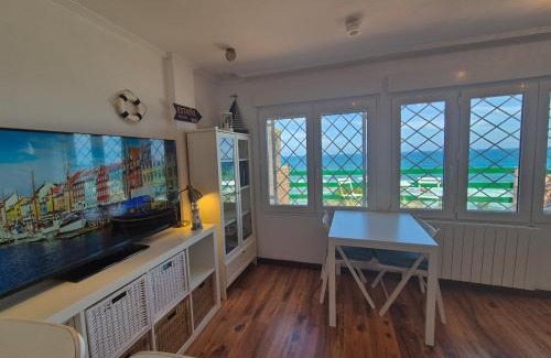 Distrito Rural Este House | 1A156 Bonito apartamento en la Playa Estaño