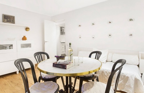 Palafrugell Apartment | 1ANC 03 - Apartment with terrace located very close to the beach