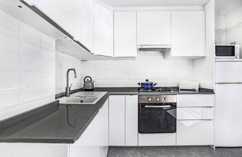 Palafrugell Apartment | 1ANC 13B - Basic 1 bedroom apartment located very close to the beach of Llafranc