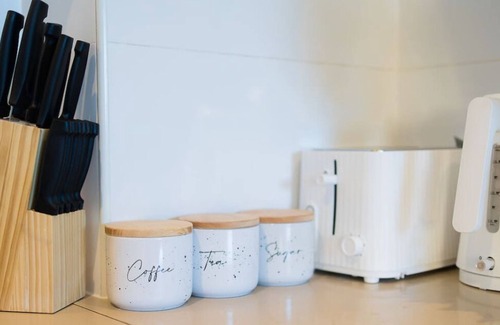 Parramatta Apartment | 1B1B1P Apartment in the heart of Pyrmont