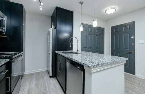 Buford Highway Apartment | 1BD 1BA Unfurnished No Credit requirements