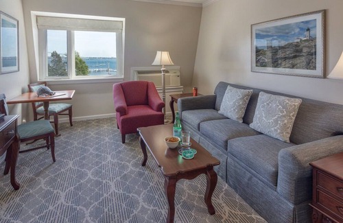 Jamestown Resort | 1BD/1BTH Condo in Historic Jamestown Resort!