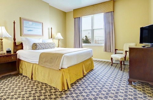 Jamestown Resort | 1BD/1BTH Condo in Historic Jamestown Resort!