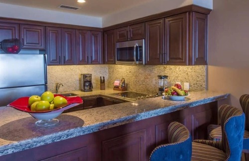 Los Cabos Condo | 1BD Solmar Lands End Terrace, Ocean View & Resort