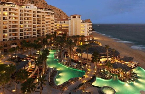 Los Cabos Condo | 1BD Solmar Lands End Terrace, Ocean View & Resort