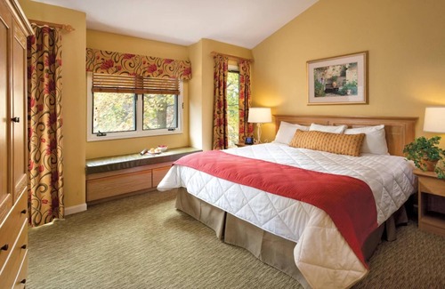 Fairfield Glade Resort | 1Bed/1Bath Crossville Condo Near Cumberland Plateau!