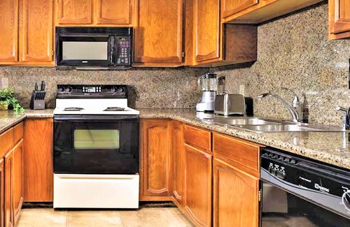 Flagstaff Resort | 1Bed/1Bath - Gorgeous Flagstaff with Pools, Golf, and More!