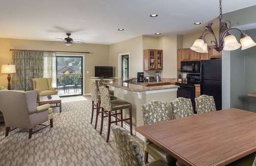 Sevierville Resort | 1Bed/1Bath - Smoky Mountains Retreat! Stunning Views, Pools, and More!
