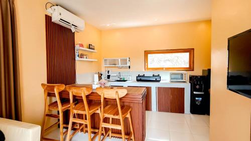 Kuta Villa | 1Bed Villa Kuta Sofabed Smart TV