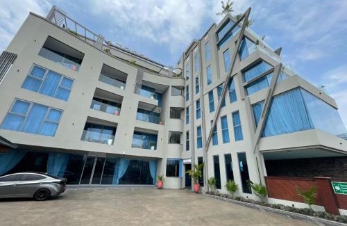 Madina Apartment | 1bed with pool and restaurant apartment