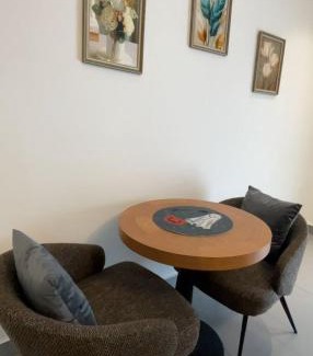 Madina Apartment | 1bed with pool and restaurant apartment
