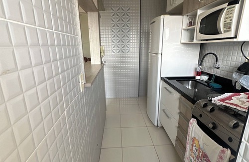 Ocian Apartment | 1bedroom Apartment Center