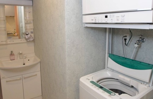 Motobu Apartment | 1Bedroom Apartment Ocean View Lower Floor / Kunigami-gun Okinawa