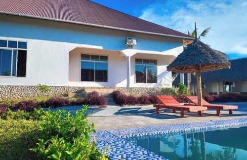 Nungwi House | 1Bedroom Bungalow 7