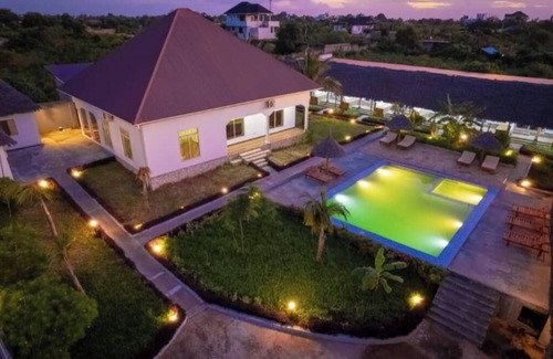 Nungwi House | 1Bedroom Bungalow 7