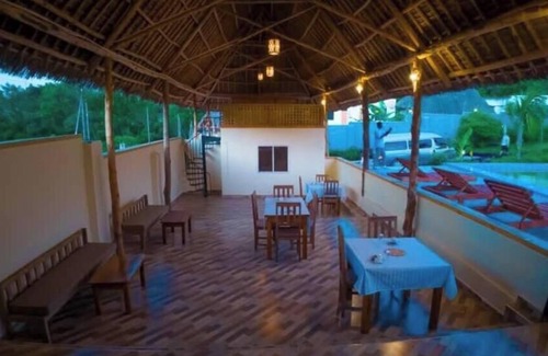 Nungwi House | 1Bedroom Bungalow 7