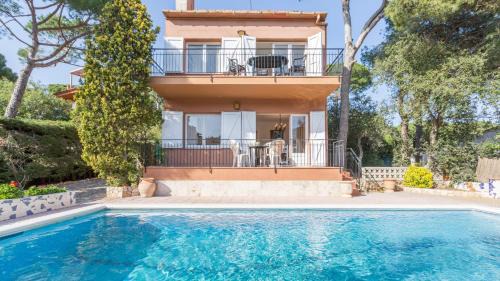 Calella de Palafrugell Apartment | 1Benet Pl - Calella de Palafrugell