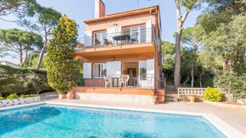Calella de Palafrugell Apartment | 1Benet Pl - Calella de Palafrugell