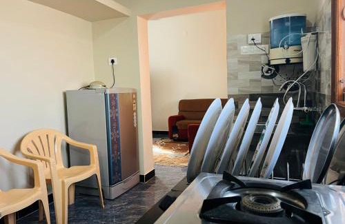 Coimbatore Villa | 1bhk Corner Stay by Shivalaya