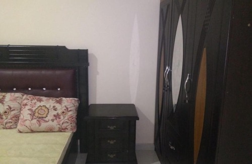 Ajman Apartment | 1BHK, new furniture in Al Rawdah, Ajman