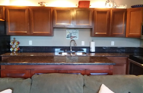 Cottage Line House | 1BR 1.5BA Sandswept Carriage House - Beach! WiFi! W/D! Spacious!