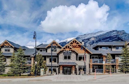 Copperstone Resort Condo | 1BR/1BTH MOUNTAIN VIEW COPPERSTONE RESORT CONDO