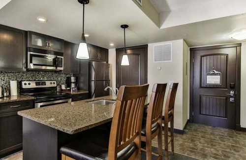 Copperstone Resort Condo | 1BR/1BTH MOUNTAIN VIEW COPPERSTONE RESORT CONDO